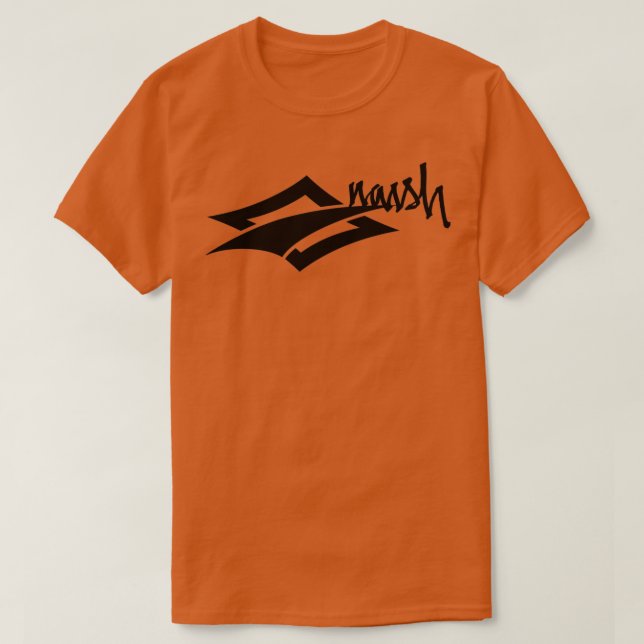 Camiseta Naish windsurfing T (Frente do Design)