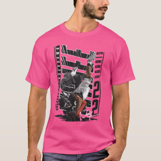 Camiseta Najee Harris Td Dive