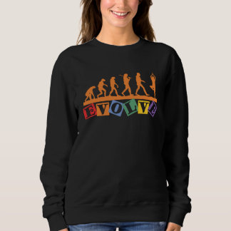 Camiseta Namaste Yoga Evolução Meditação   Yoga Retro