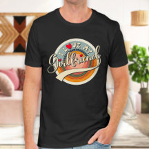 Namorada de amor, Dia de os namorados de aniversár