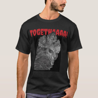 Camiseta Namorada de Rykard