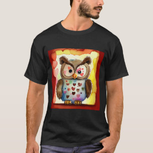 Camiseta Namorada dia de os namorados Amor Coração Ursinho