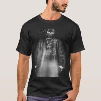 Camiseta Namorada família amigos Yeat Afterlyfe