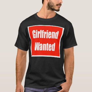Camiseta Namorada querido