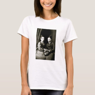 Camiseta Namoradas vitorianos