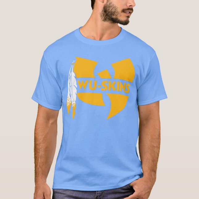 Camiseta Namoradas WuSkins (Frente)