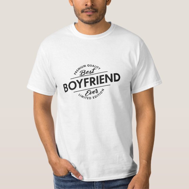 Camiseta Namorado (Frente)