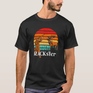 Camiseta Namorado 1 do Pai caçador de Pais de caça RACKster