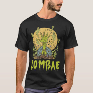 Camiseta Namorado Namorada Casal Zombae Zumbi Halloween