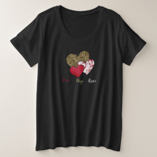 Camiseta Namorado selvagem