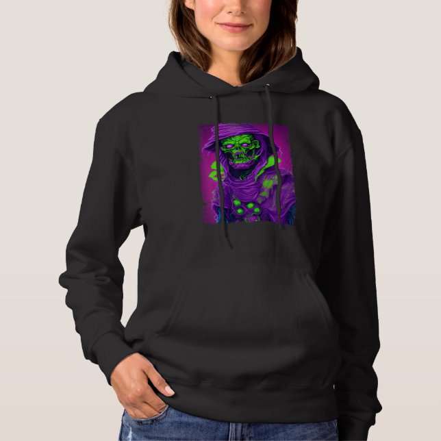 Camiseta Namorado Zumbi (Frente)