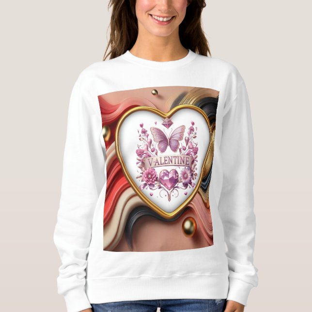 Camiseta Namorados (Frente)