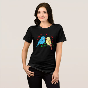 Camiseta namorados