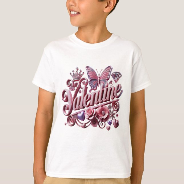 Camiseta Namorados (Frente)