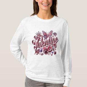 Camiseta Namorados