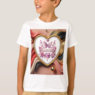 Camiseta Namorados