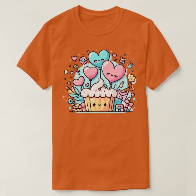 CAMISETA NAMORADOS 1 (Frente do Design)