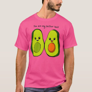 Camiseta namorados abacado 12