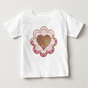 Camiseta Namorados Bohemian Whimsey 3D