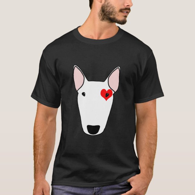 Camiseta Namorados Bully (Frente)