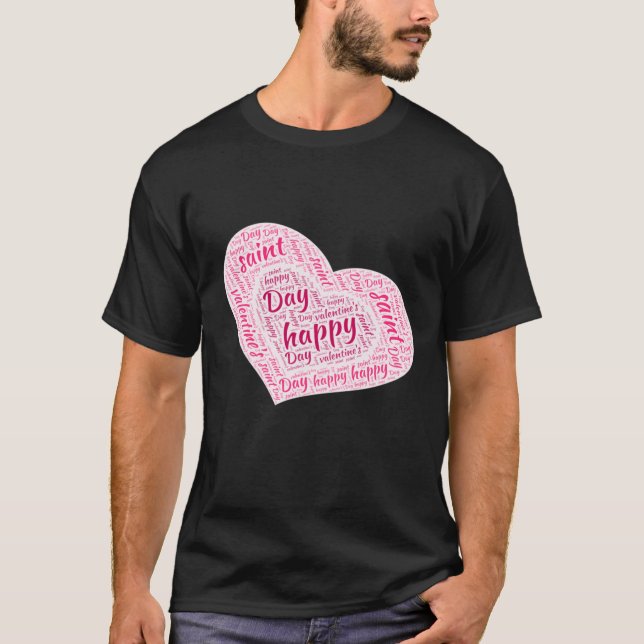 Camiseta Namorados de Santo Feliz (Frente)