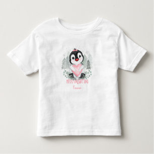 Camiseta Namorados Dias de os namorados de meninas persona