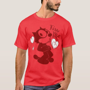 Camiseta Namorados FELIX KisS Me
