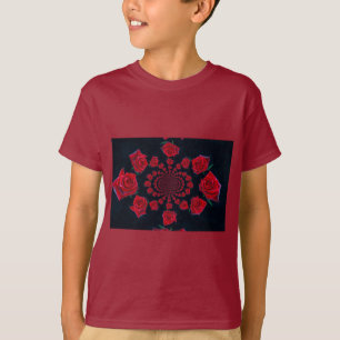 Camiseta Namorados Feliz