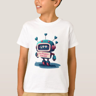 Camiseta Namorados Felizes E Bonitos Adoram Texto, Divertid