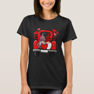 Camiseta Namorados Gnomos Leopardo Red Buffalo Xadrez Camin
