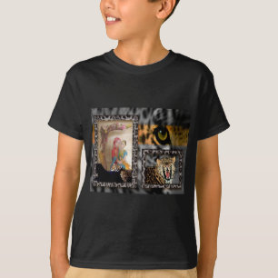 Camiseta Namorados Herói