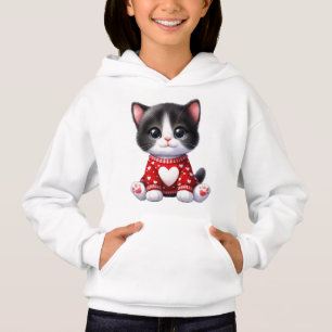 Camiseta Namorados Kitten