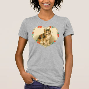 Camiseta Namorados Kitten