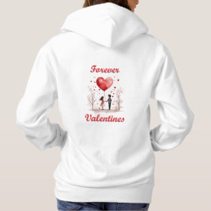 Camiseta Namorados para sempre!