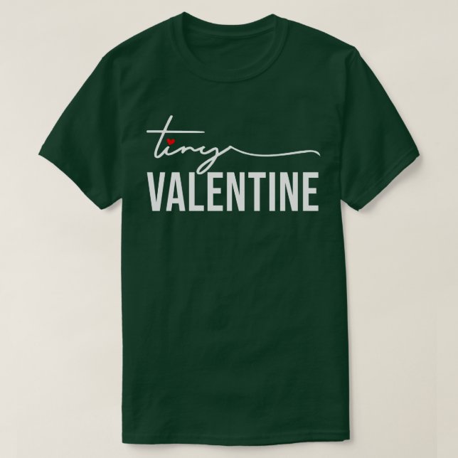 Camiseta Namorados pequeno (Frente do Design)