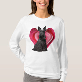 Camiseta Namorados Scottie