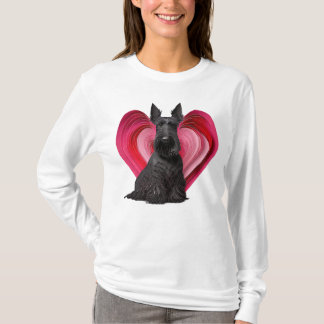 Camiseta Namorados Scottie