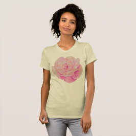 Camiseta Namorados Sortudos