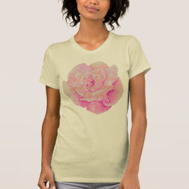 Camiseta Namorados Sortudos