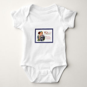 Camiseta Namorados vitoriano "A Felicidade dos Beijos" Ofer
