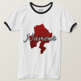 Camiseta Namur