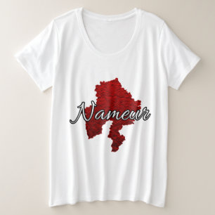 Camiseta Namur