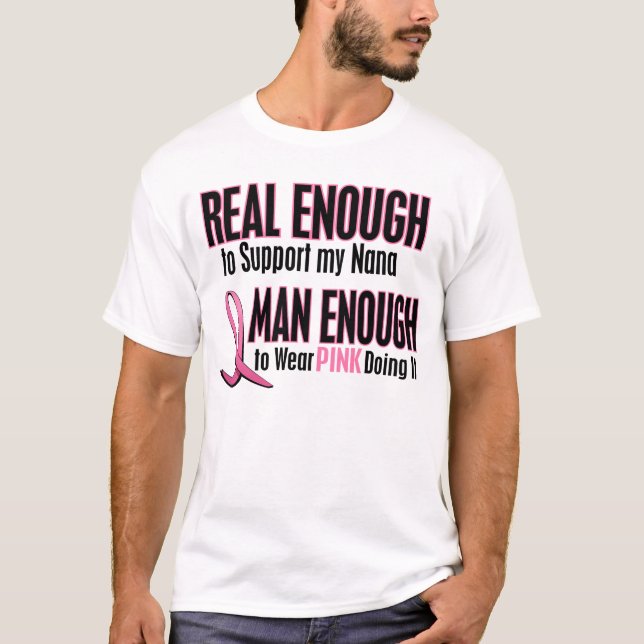 CAMISETA NANA (Frente)