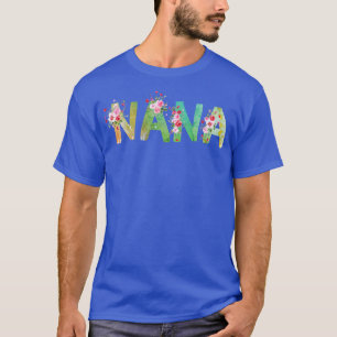 Camiseta Nana