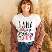 Nana da Matança Personalizada de Esquadrão de Rapa