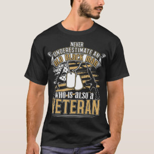 Camiseta Nana Nana-Americana Cultura Negra