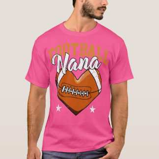 Camiseta Nana vovó avó
