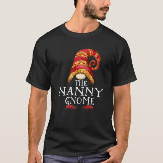Camiseta Nanny Gnomo Family Mating Group