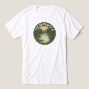 Camiseta Nantahala