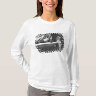 Camiseta Nantes, St Peter e catedral de St Paul